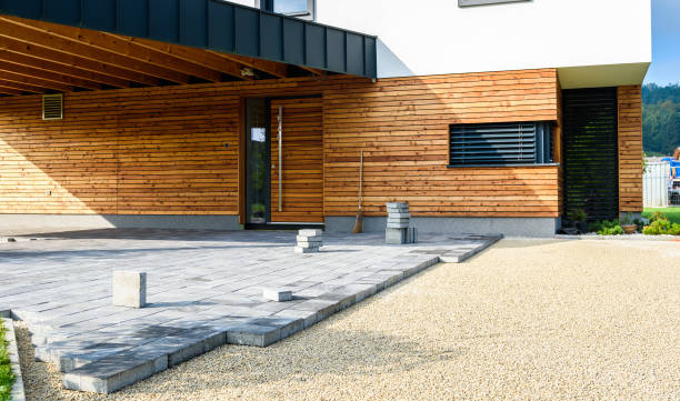 Best Heated driveway pavers in San Buenaventura, CA