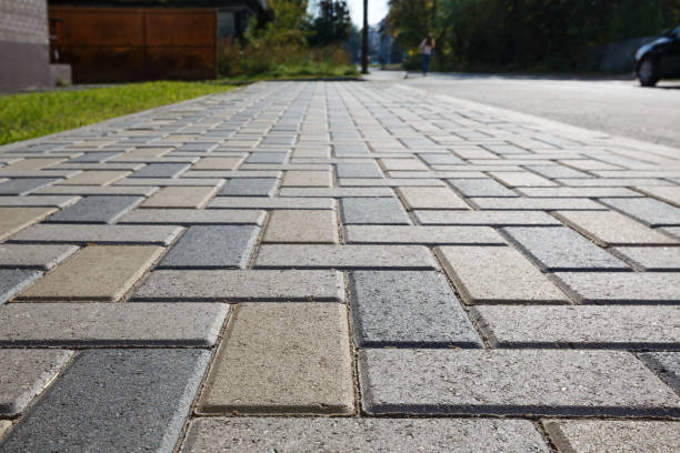 Trusted San Buenaventura, CA Driveway Pavers Experts