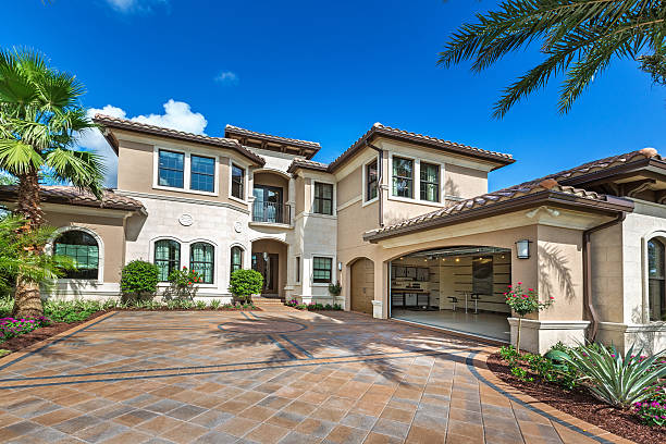 Best Budget-friendly driveway pavers in San Buenaventura, CA