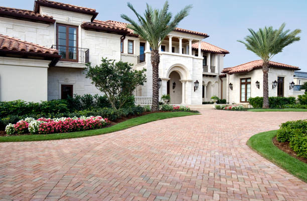 Best Driveway paver repairs and maintenance in San Buenaventura, CA