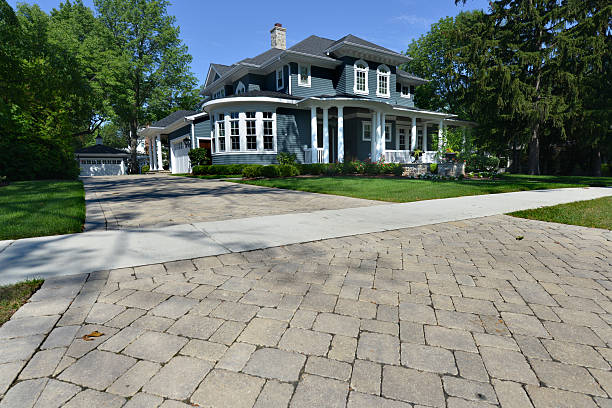 Best Residential driveway pavers in San Buenaventura, CA